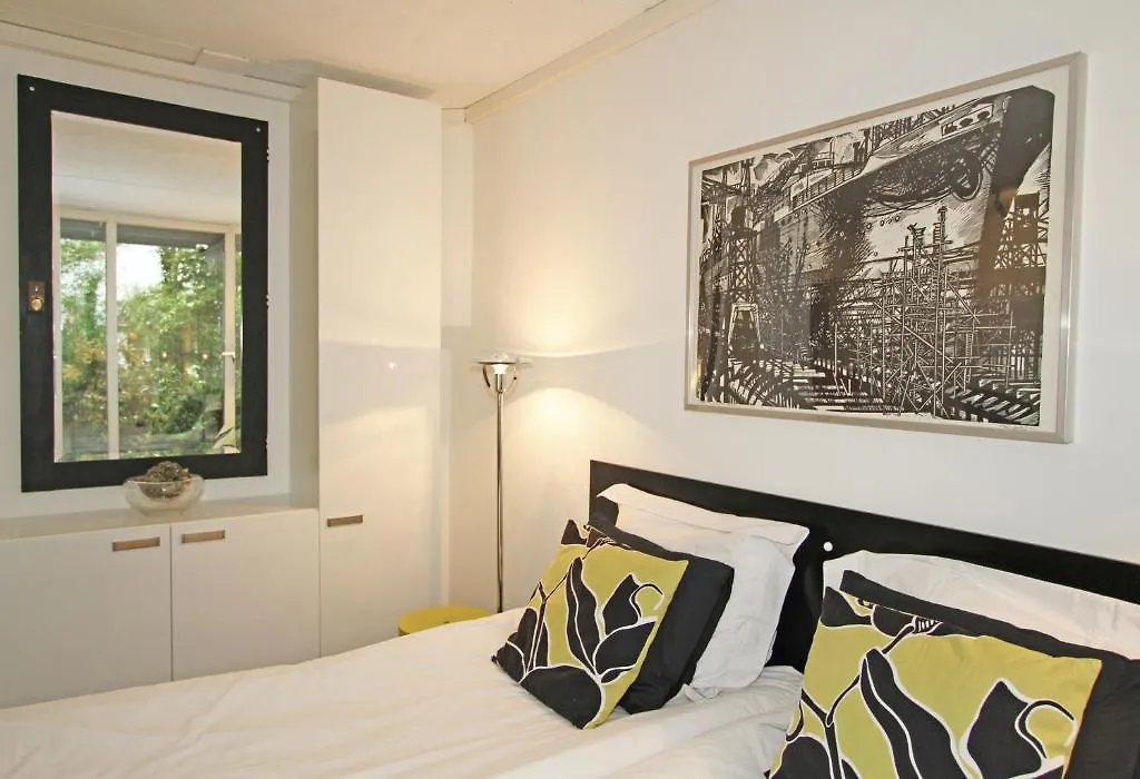 Studio Bloemgracht Amesterdão Países Baixos