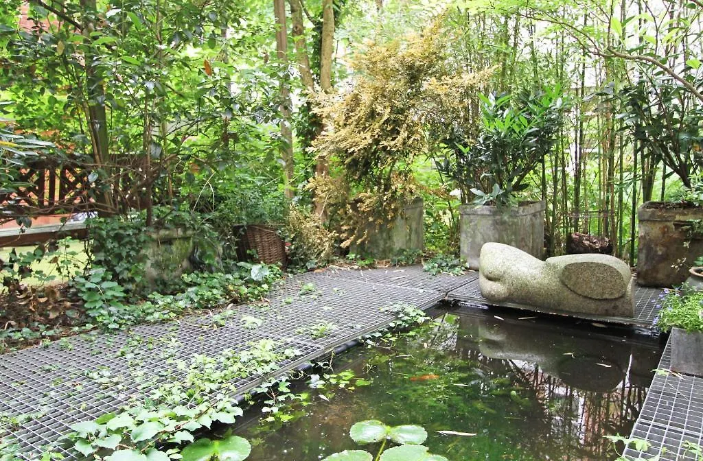 Studio Bloemgracht Amesterdão Alojamento de Acomodação e Pequeno-almoço