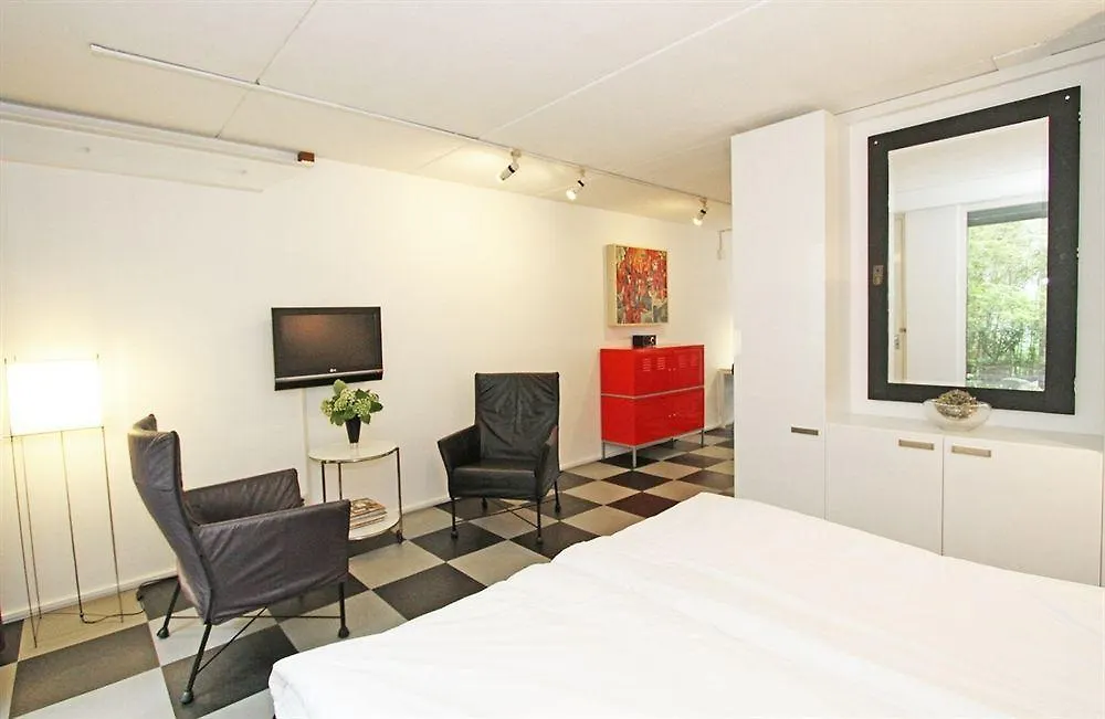 Studio Bloemgracht Amesterdão 3*,  Países Baixos