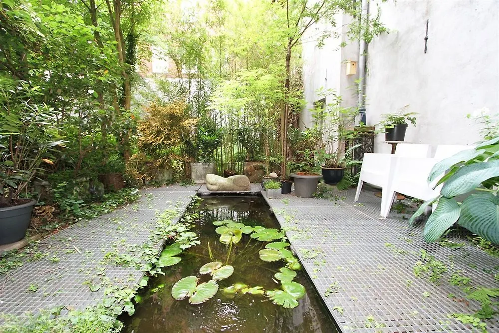Studio Bloemgracht Amesterdão