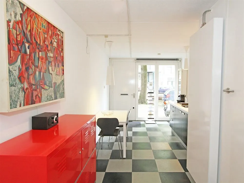 Studio Bloemgracht Amesterdão Países Baixos