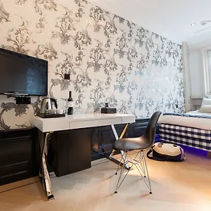 Hotell Canal