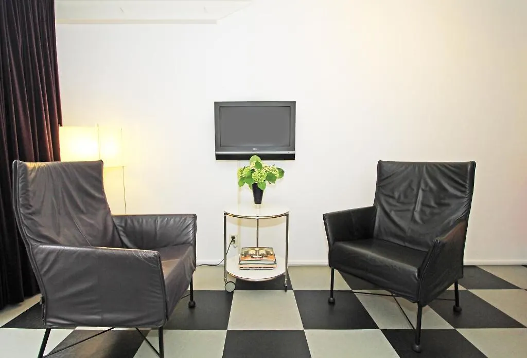 Bed & Breakfast Studio Bloemgracht Apartment Amsterdam