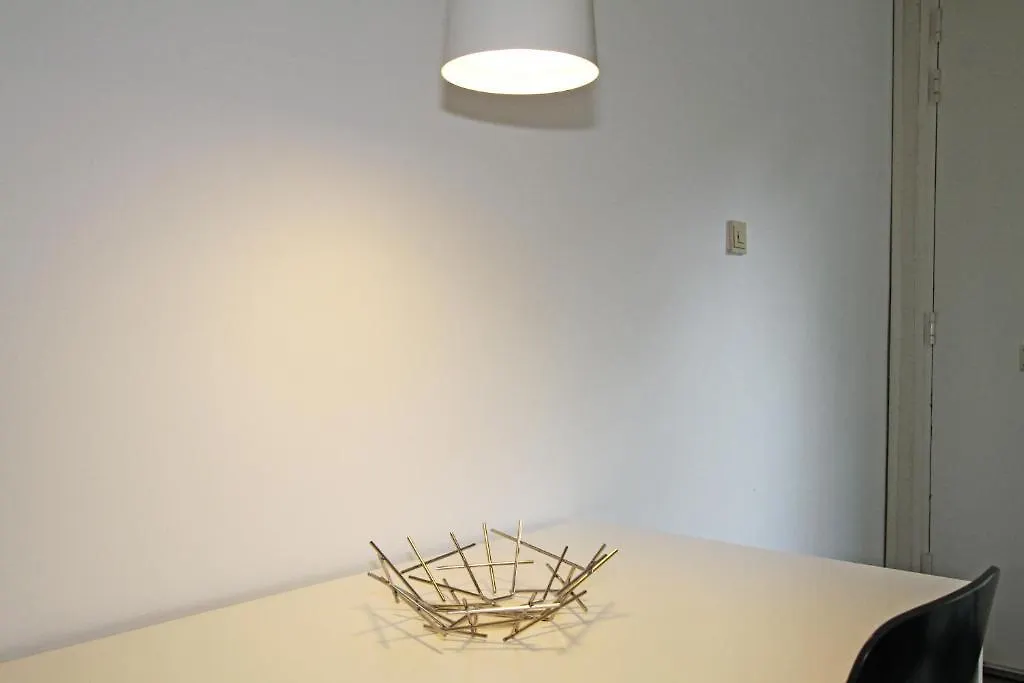 Studio Bloemgracht Apartment Amsterdam Netherlands