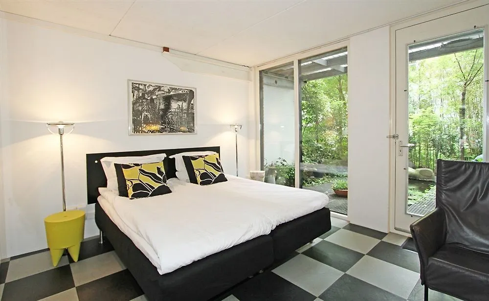 Bed & Breakfast Studio Bloemgracht Apartment Amsterdam