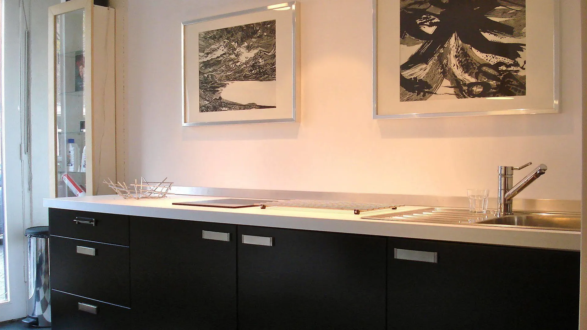 Studio Bloemgracht Apartment Amsterdam Bed & Breakfast